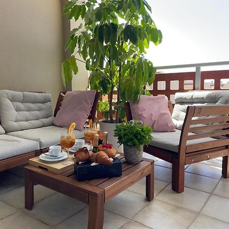 Flat In La Tejita, Medano Apartment Гранадиля де Абона Екстериор снимка