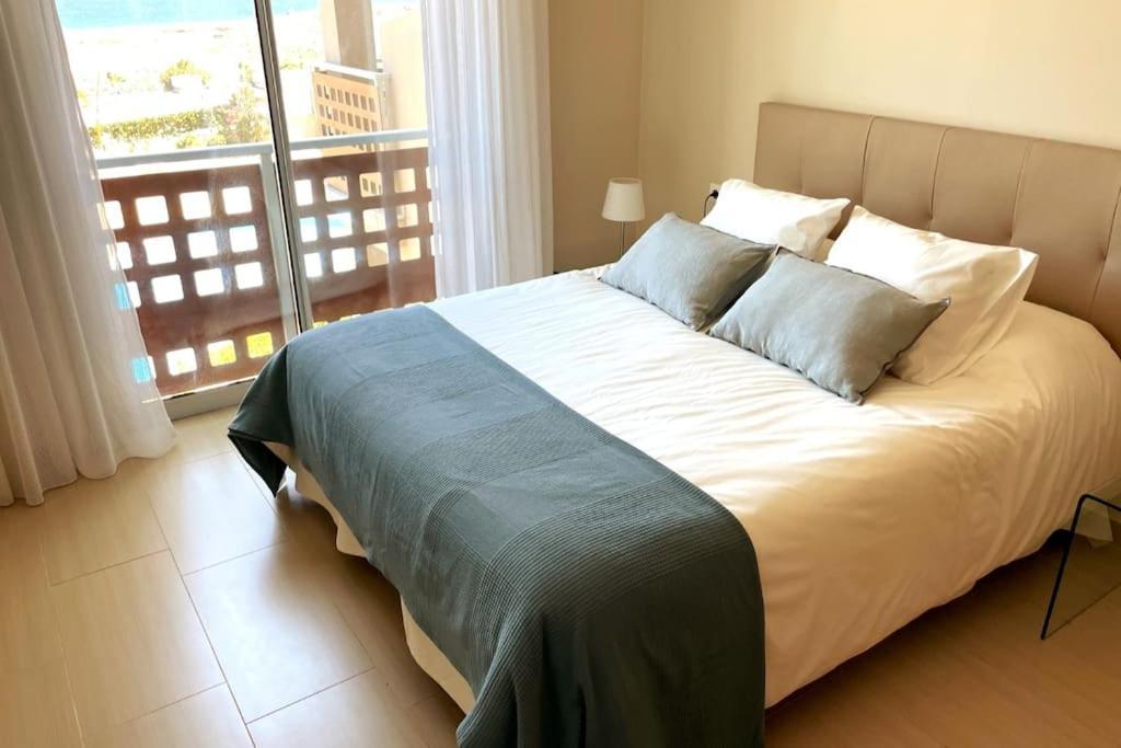 Flat In La Tejita, Medano Apartment Гранадиля де Абона Екстериор снимка