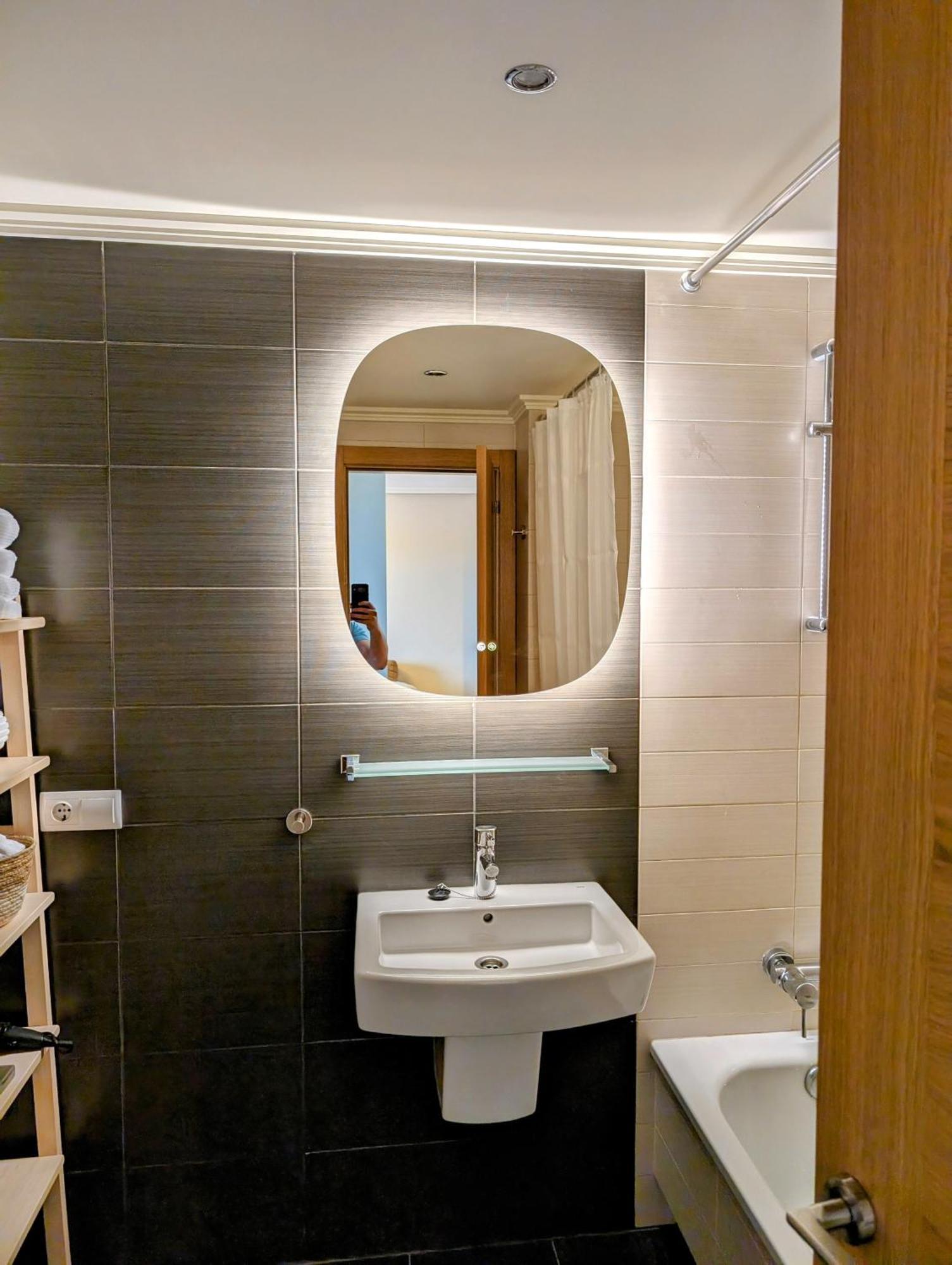 Flat In La Tejita, Medano Apartment Гранадиля де Абона Стая снимка