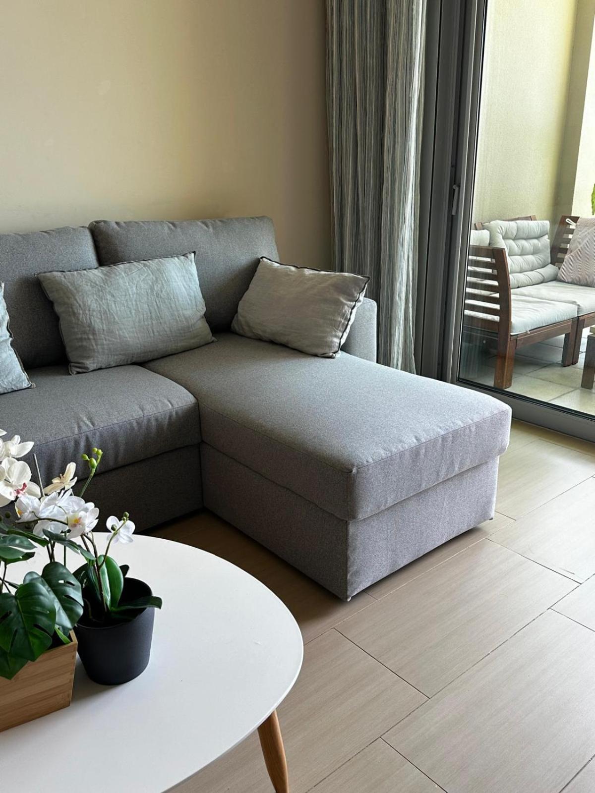 Flat In La Tejita, Medano Apartment Гранадиля де Абона Екстериор снимка